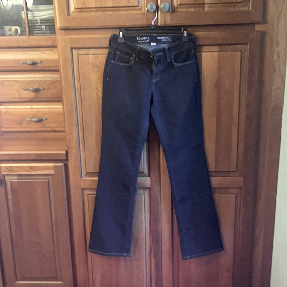 Sonoma Jean